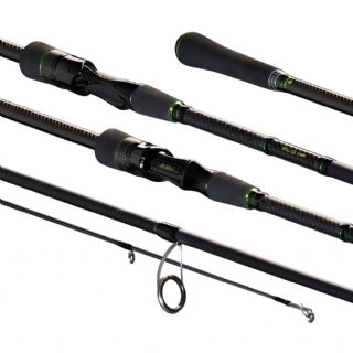 T_GUNKI OVERTAKE SKILL SPINNING RODS FROM PREDATOR TACKLE*